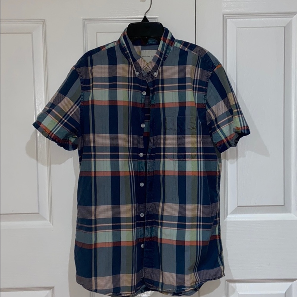 Button Down shirt